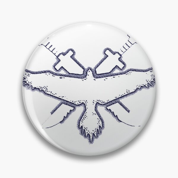 Item preview, blue team designed and sold by zongoliath117.