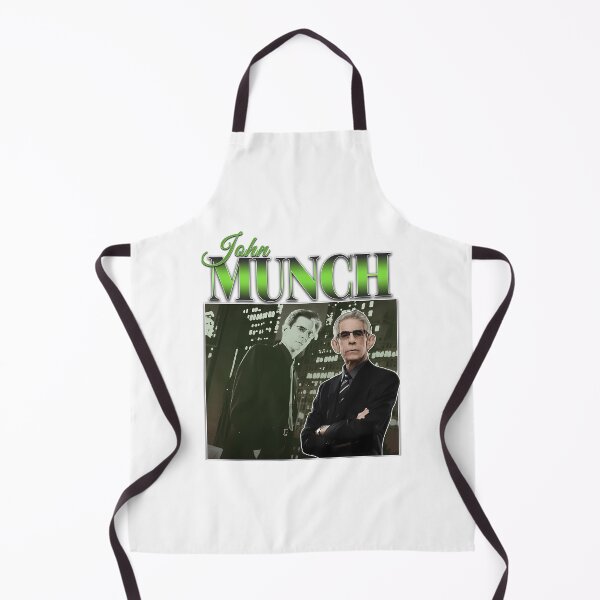 Item preview, John Munch 90S Inspired Vintage Homage designed and sold by breezeteesss.