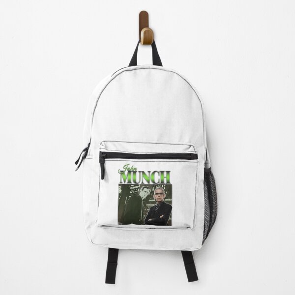 Item preview, John Munch 90S Inspired Vintage Homage designed and sold by breezeteesss.
