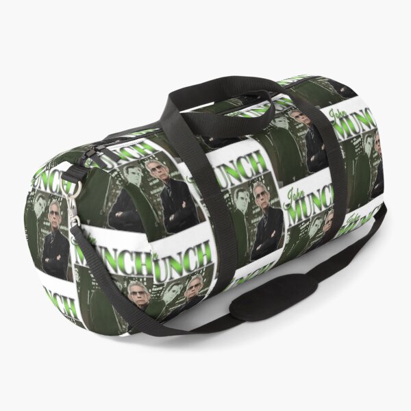 Item preview, John Munch 90S Inspired Vintage Homage designed and sold by breezeteesss.