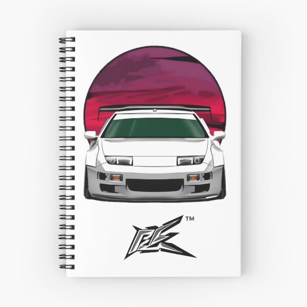 Item preview, Nissan Z Zx Classic Jdm Sports Car Cool Car Art | ⭐⭐⭐⭐⭐ designed and sold by HoLeeDigui.