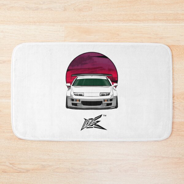 Item preview, Nissan Z Zx Classic Jdm Sports Car Cool Car Art | ⭐⭐⭐⭐⭐ designed and sold by HoLeeDigui.
