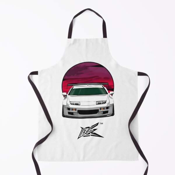 Item preview, Nissan Z Zx Classic Jdm Sports Car Cool Car Art | ⭐⭐⭐⭐⭐ designed and sold by HoLeeDigui.