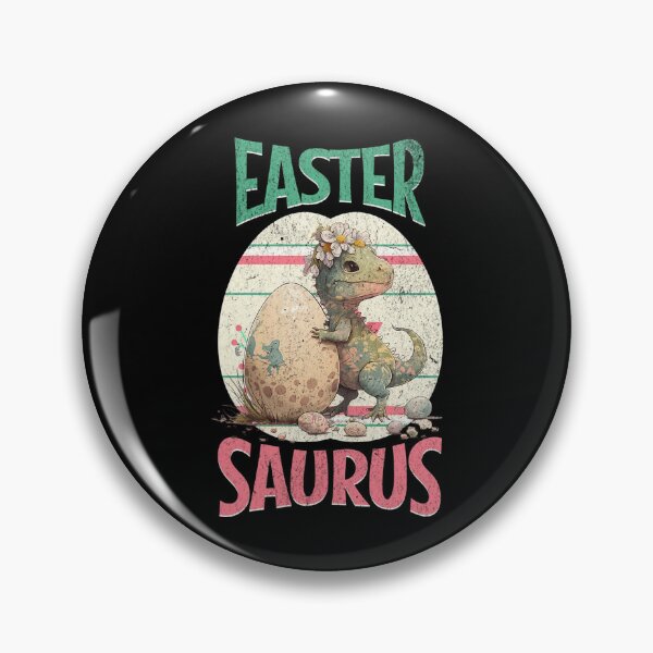 Item preview, Easter Saurus Funny Easter Dinosaur  designed and sold by succulentshopx.