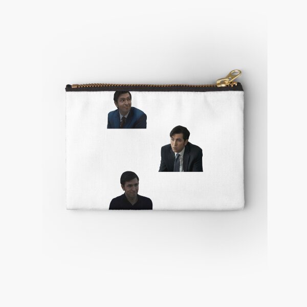 Item preview, Cousin Greg Faces Set - Succession designed and sold by JCaliHandCra.