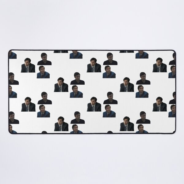Item preview, Cousin Greg Faces Set - Succession designed and sold by JCaliHandCra.