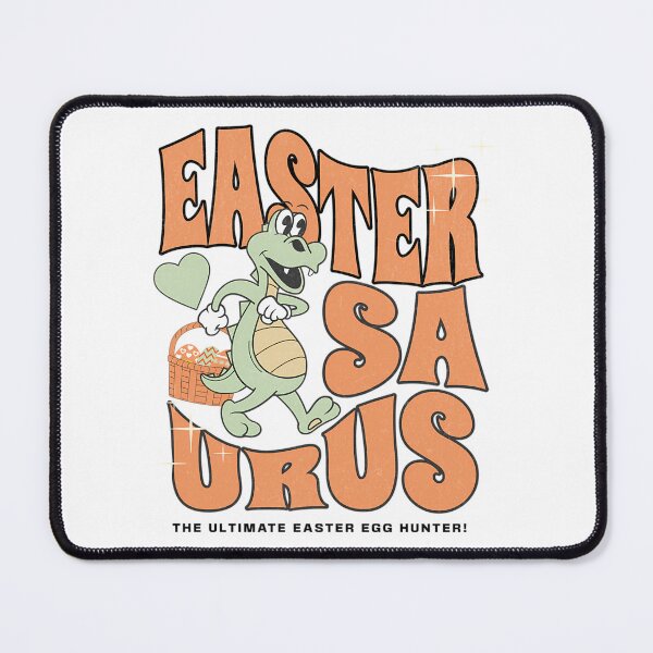 Item preview, Easter Saurus Funny Easter Dinosaur designed and sold by succulentshopx.