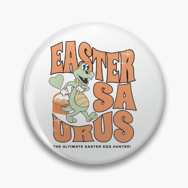 Item preview, Easter Saurus Funny Easter Dinosaur designed and sold by succulentshopx.