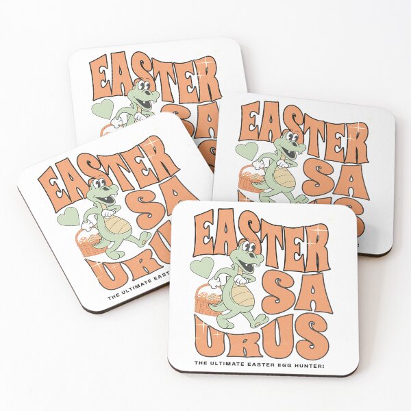 Item preview, Easter Saurus Funny Easter Dinosaur designed and sold by succulentshopx.