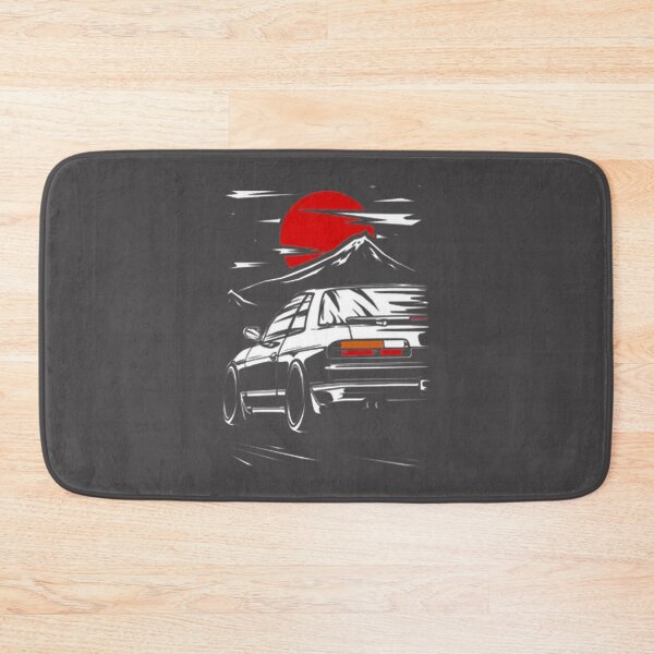 Item preview, Jdm Legend Silvia S Auto Art | Limited Edition designed and sold by HoLeeDigui.