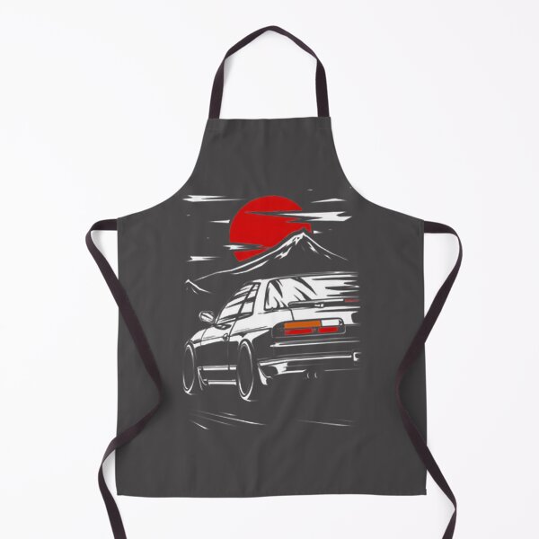 Item preview, Jdm Legend Silvia S Auto Art | Limited Edition designed and sold by HoLeeDigui.