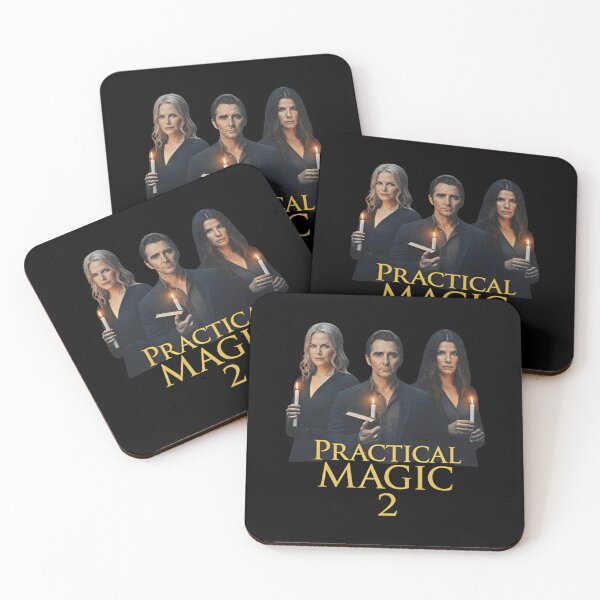 Item preview, Practical Magic designed and sold by Sarahepperson.