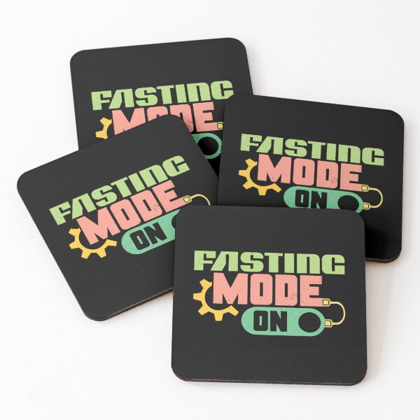 Item preview, Fasting Mode On Gift For Ramadan Fasting Times designed and sold by strawberrylunab.