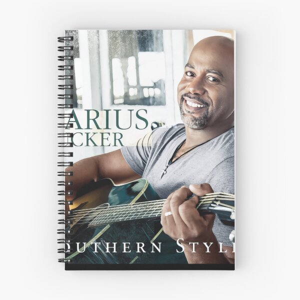 Item preview, Darius Rucker at Murray #440 designed and sold by design-aas-sum.