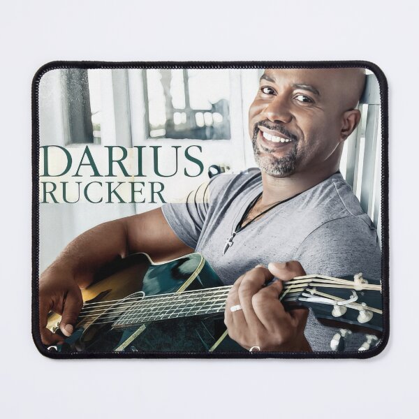 Item preview, Darius Rucker at Murray #440 designed and sold by design-aas-sum.