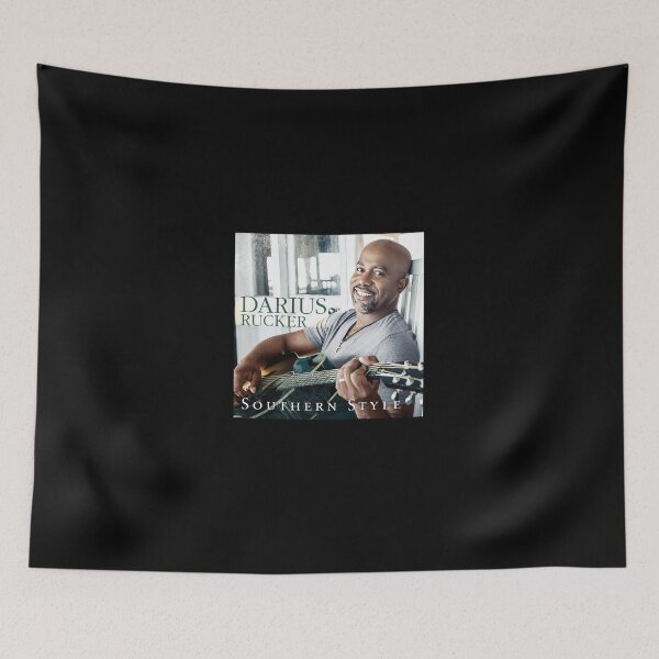 Item preview, Darius Rucker at Murray #440 designed and sold by design-aas-sum.
