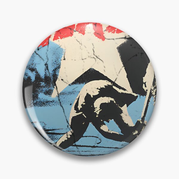Item preview, The Clash designed and sold by FableWeaver.