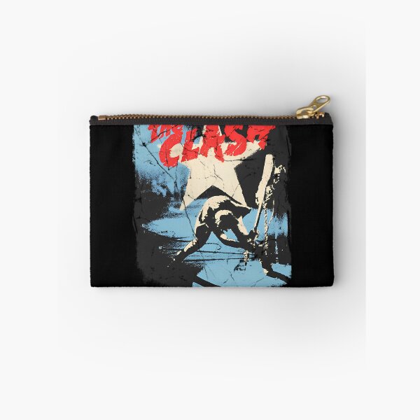 Item preview, The Clash designed and sold by FableWeaver.