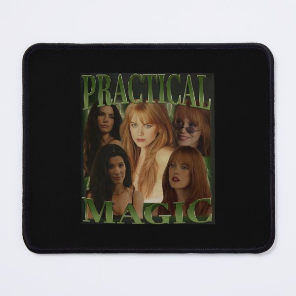 Item preview, Practical Magic designed and sold by Sarahepperson.