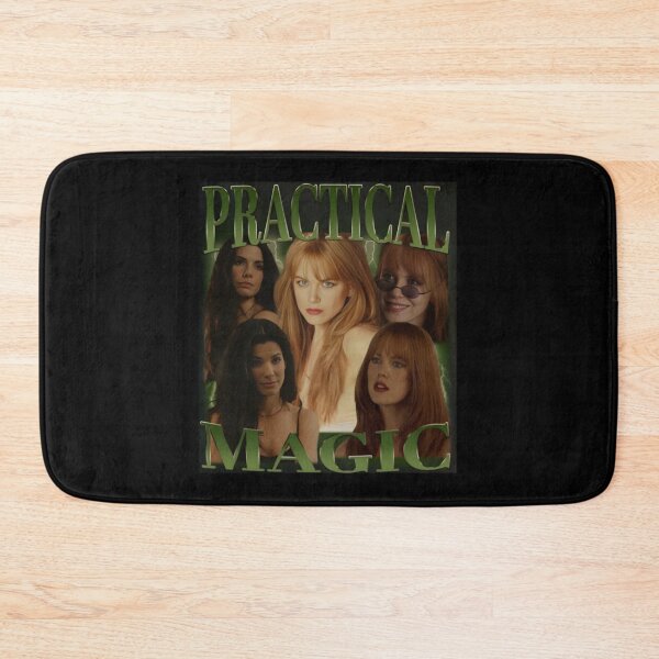 Item preview, Practical Magic designed and sold by Sarahepperson.