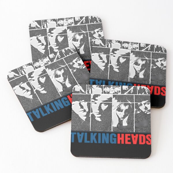 Item preview, talking heads designed and sold by FableWeaver.