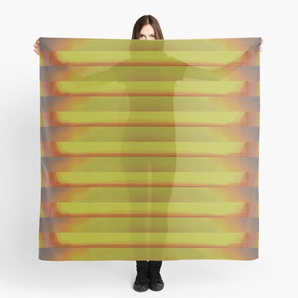Item preview, Yellow, Red, and Purple Generative Abstraction designed and sold by amytraylor.