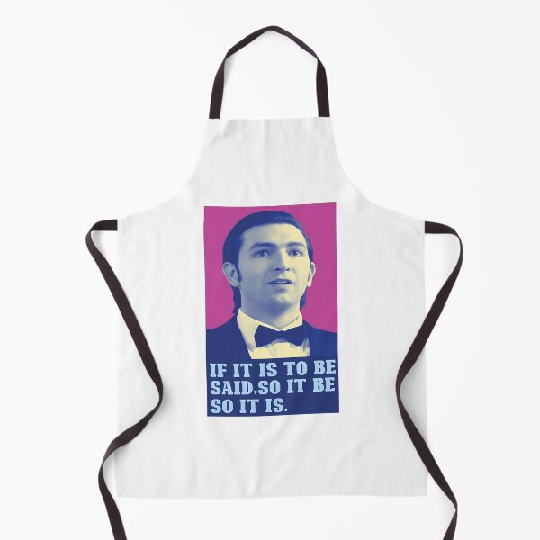Item preview, Primo Greg Si hay que decirlo, así será La serie Succession designed and sold by JCaliHandCra.
