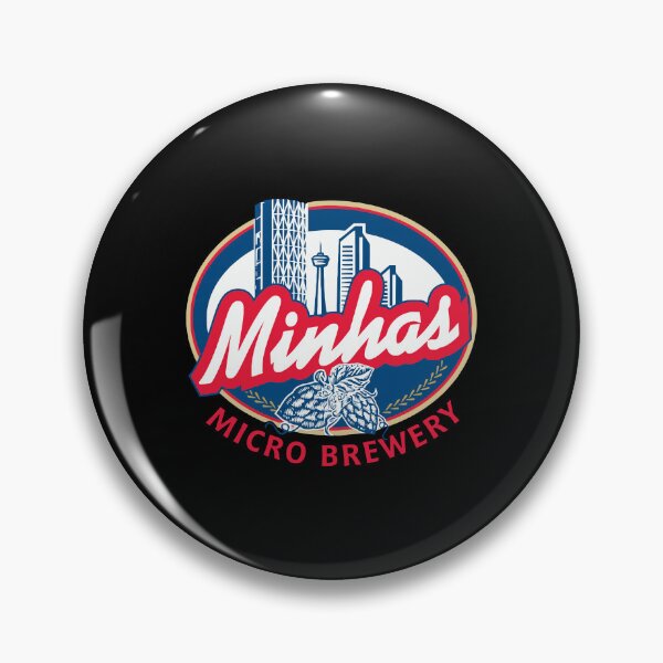 Item preview, Dynamic Minhas Craft Brewery aPencil Passion designed and sold by Sarahsumer.