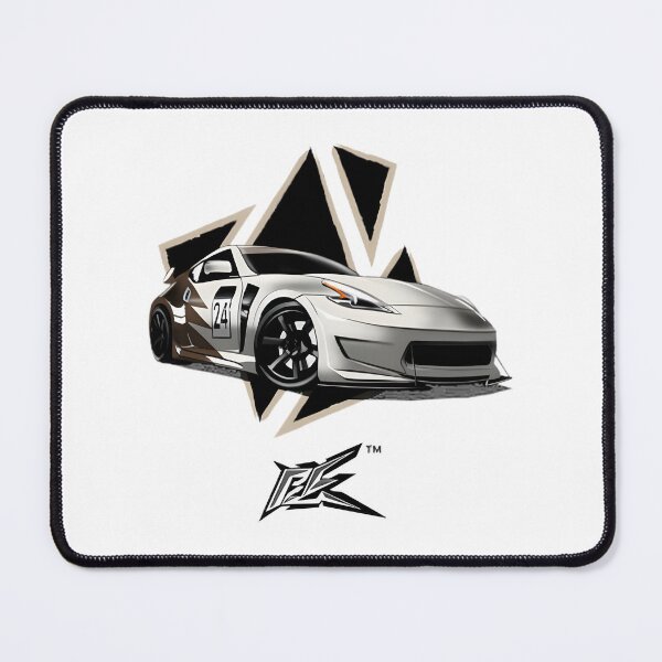 Item preview, Retro Z Fairlady Sporty Car Apparel | Limited Edition designed and sold by HoLeeDigui.