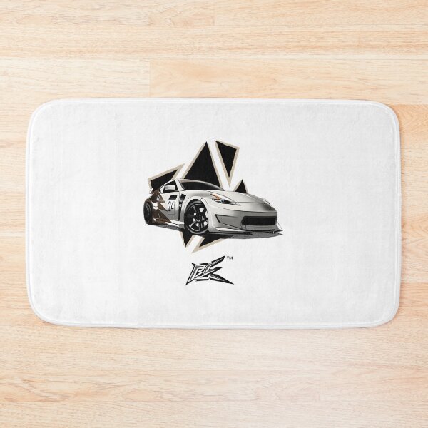 Item preview, Retro Z Fairlady Sporty Car Apparel | Limited Edition designed and sold by HoLeeDigui.