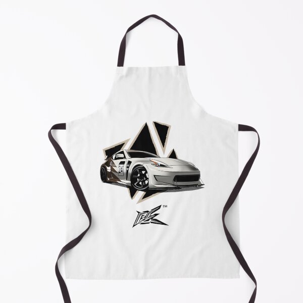 Item preview, Ropa deportiva Retro Z Fairlady | Edición limitada designed and sold by HoLeeDigui.