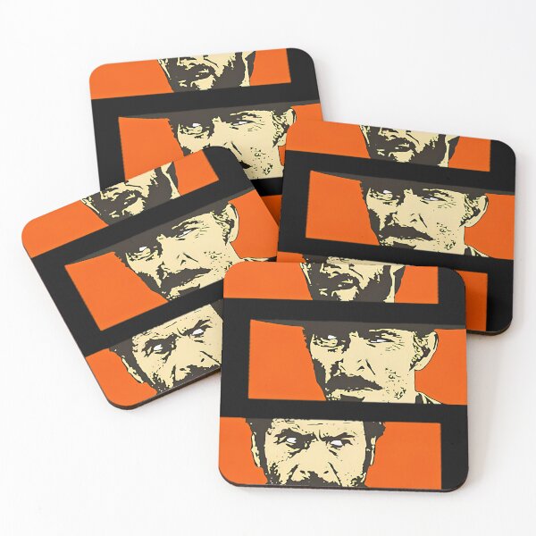 Item preview, The Good The Bad and The Ugly III designed and sold by FableWeaver.
