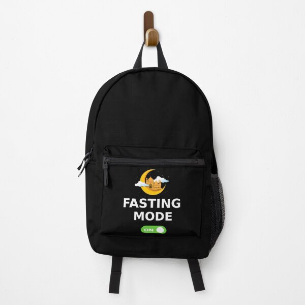 Item preview, Fasting Mode On Ramadan designed and sold by strawberrylunab.