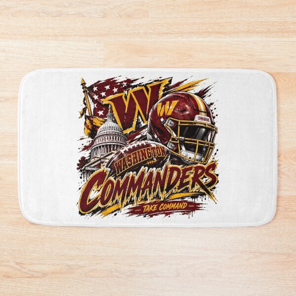 Item preview, American Football Team Fan Art designed and sold by KirklandSchnitz.