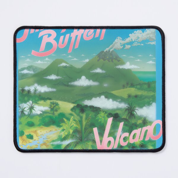 Item preview, Jimmy Buffetts Volcano Originsstore 24 S00065 #170 designed and sold by design-aas-sum.