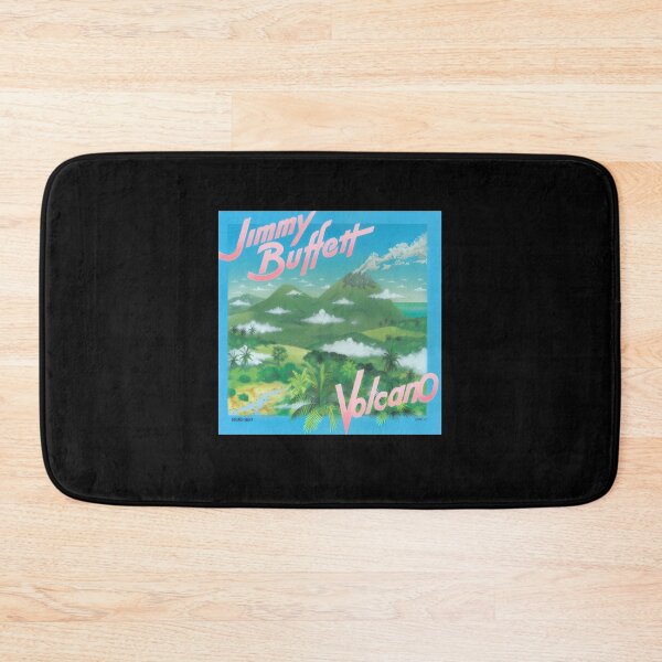 Artikelvorschau, Jimmy Buffetts Volcano Originsstore 24 S00065 #170 entworfen und verkauft von design-aas-sum.