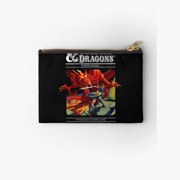 Item preview, Vintage 70s Dungeons & Dragons designed and sold by VividVortey.