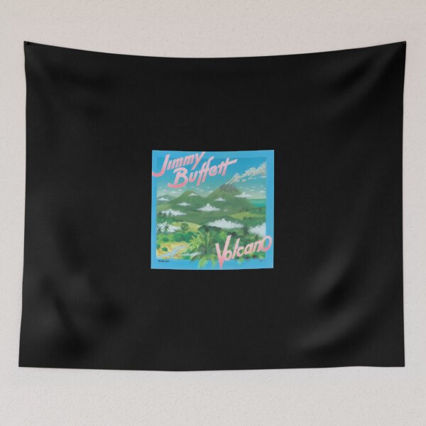 Item preview, Jimmy Buffett's Volcano Originsstore 24 S00065 #170 designed and sold by design-aas-sum.