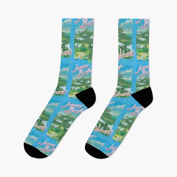 Artikelvorschau, Jimmy Buffetts Volcano Originsstore 24 S00065 #170 entworfen und verkauft von design-aas-sum.