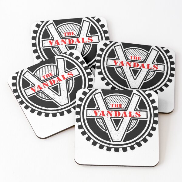 Item preview, The Vandals designed and sold by FableWeaver.