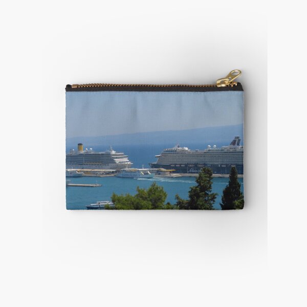 Item preview, Cruise Ships & Island Ferries, Split, Croatia designed and sold by wiggyofipswich.
