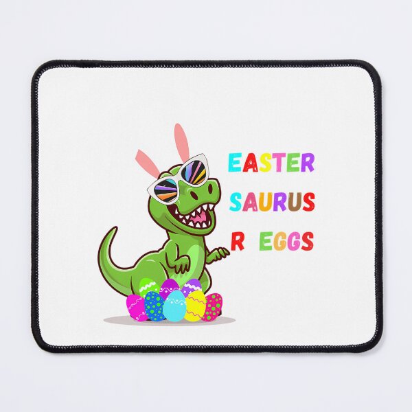 Item preview, Easter Saurus Happy Easter designed and sold by succulentshopx.