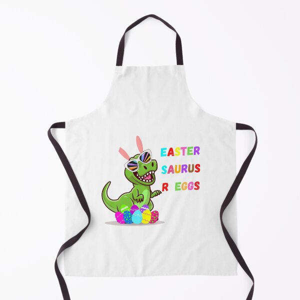 Item preview, Easter Saurus Happy Easter designed and sold by succulentshopx.