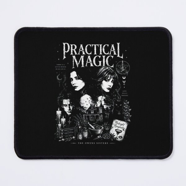 Item preview, Practical-Magic designed and sold by Sarahepperson.