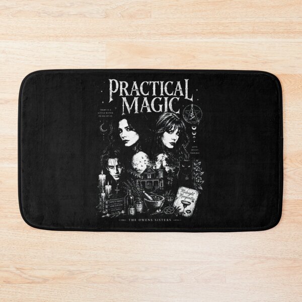 Item preview, Practical-Magic designed and sold by Sarahepperson.