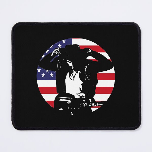 Item preview, Hello fans Bruce  designed and sold by cmaccauley16.