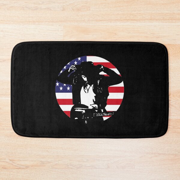 Item preview, Hello fans Bruce  designed and sold by cmaccauley16.