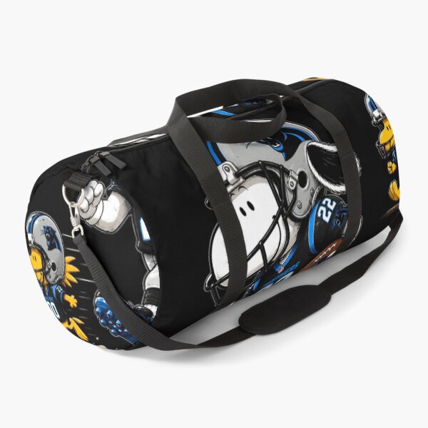 Item preview, Carolina Panthers Funny Snoopy and Woodstock Players Football Team designed and sold by Har-vee.
