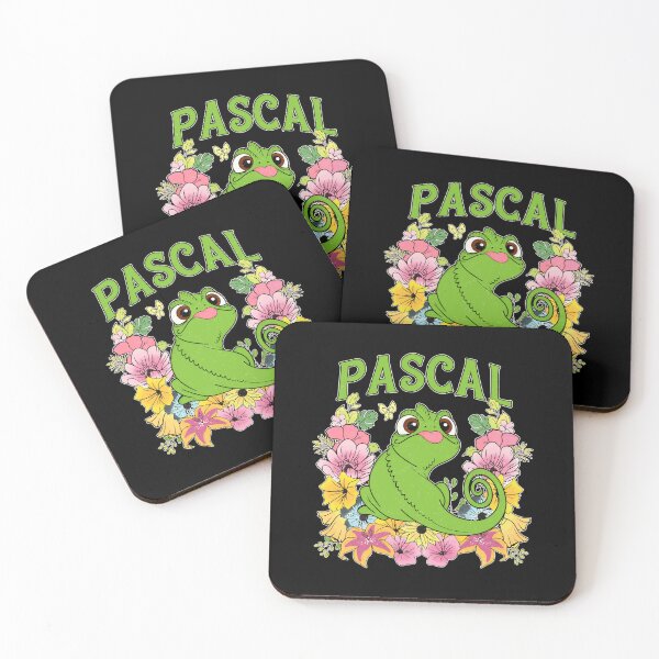 Item preview, Cute Chameleon Floral Graphic designed and sold by LorraineH29083.