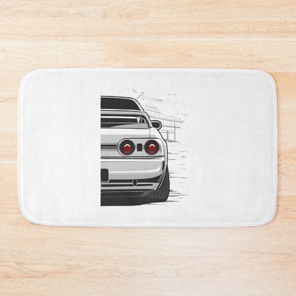 Item preview, Jdm Skyline R Classic Japanese Car Art | Best Buy designed and sold by HoLeeDigui.